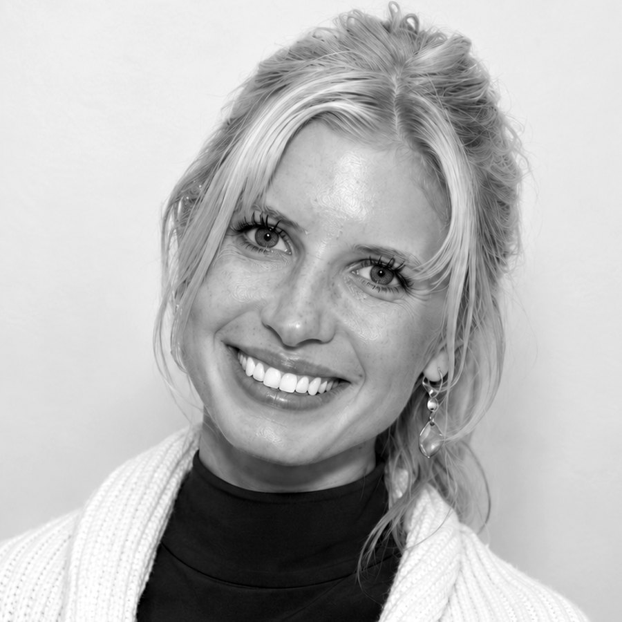 Greta Hirschfeld
